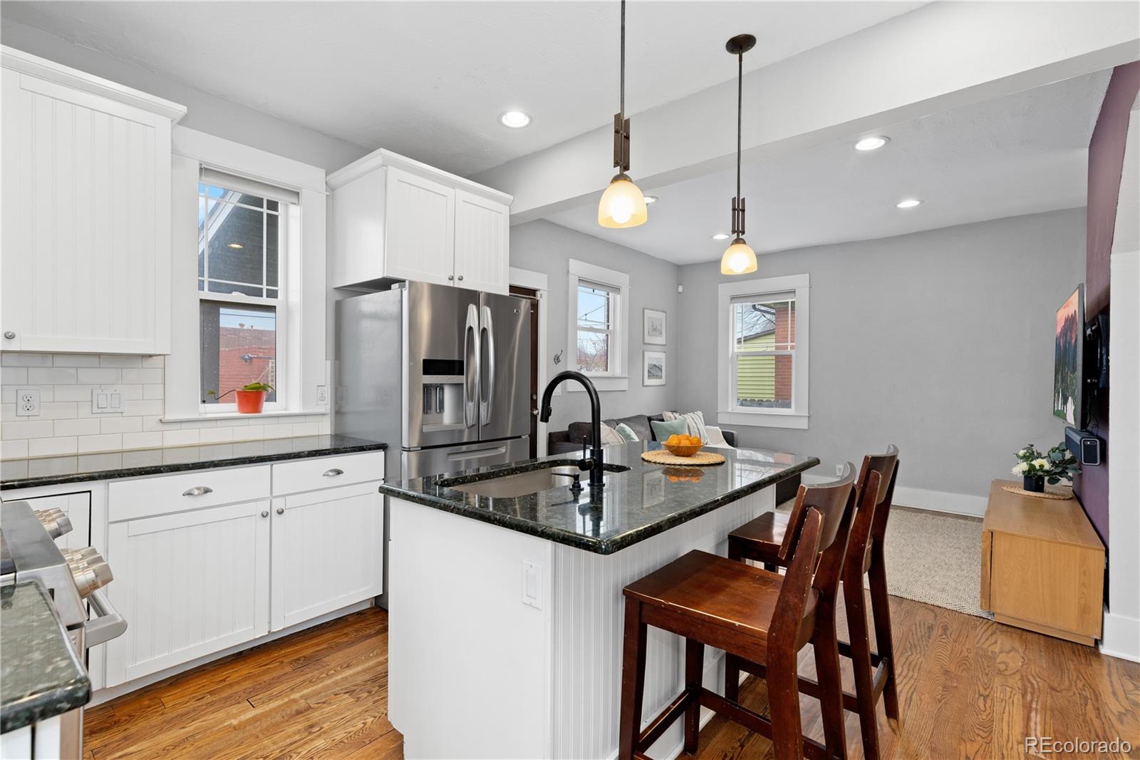 MLS Image #16 for 3416 n gaylord street,denver, Colorado