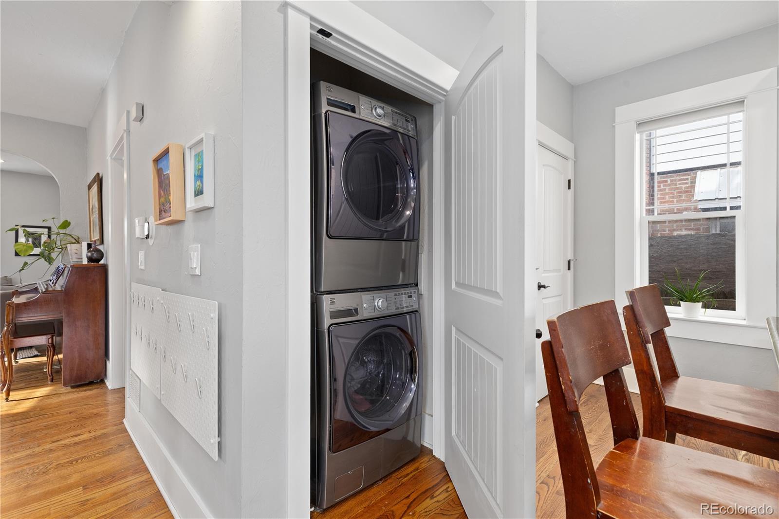 MLS Image #18 for 3416 n gaylord street,denver, Colorado