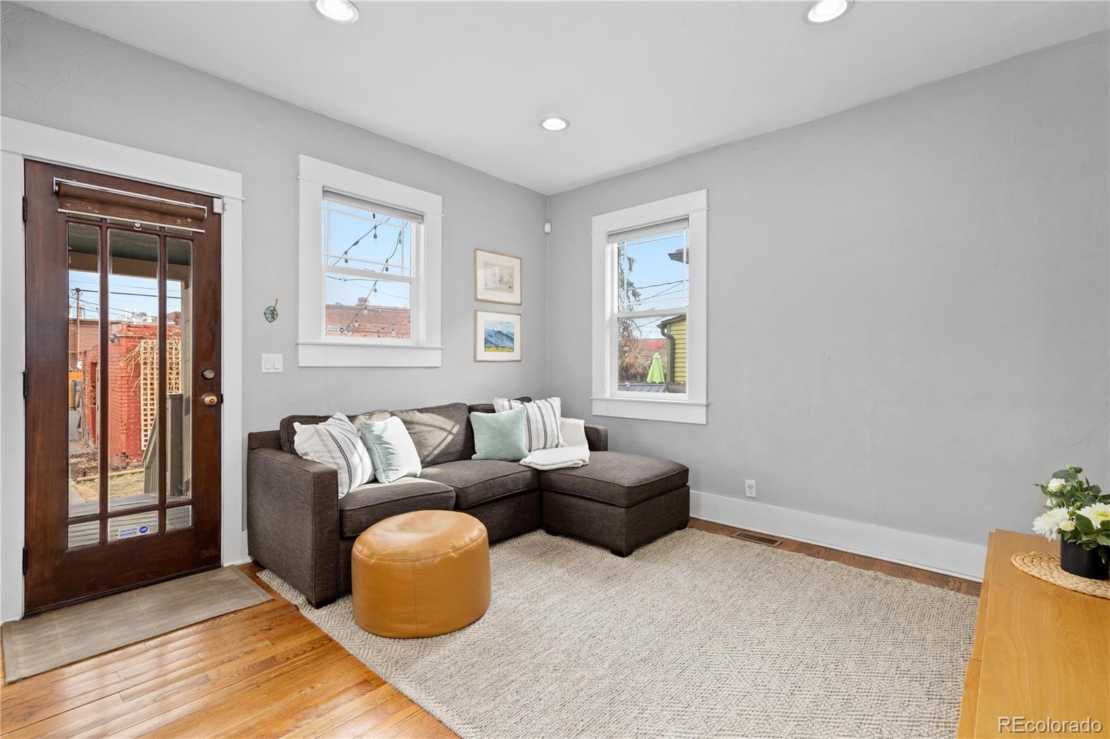 MLS Image #19 for 3416 n gaylord street,denver, Colorado