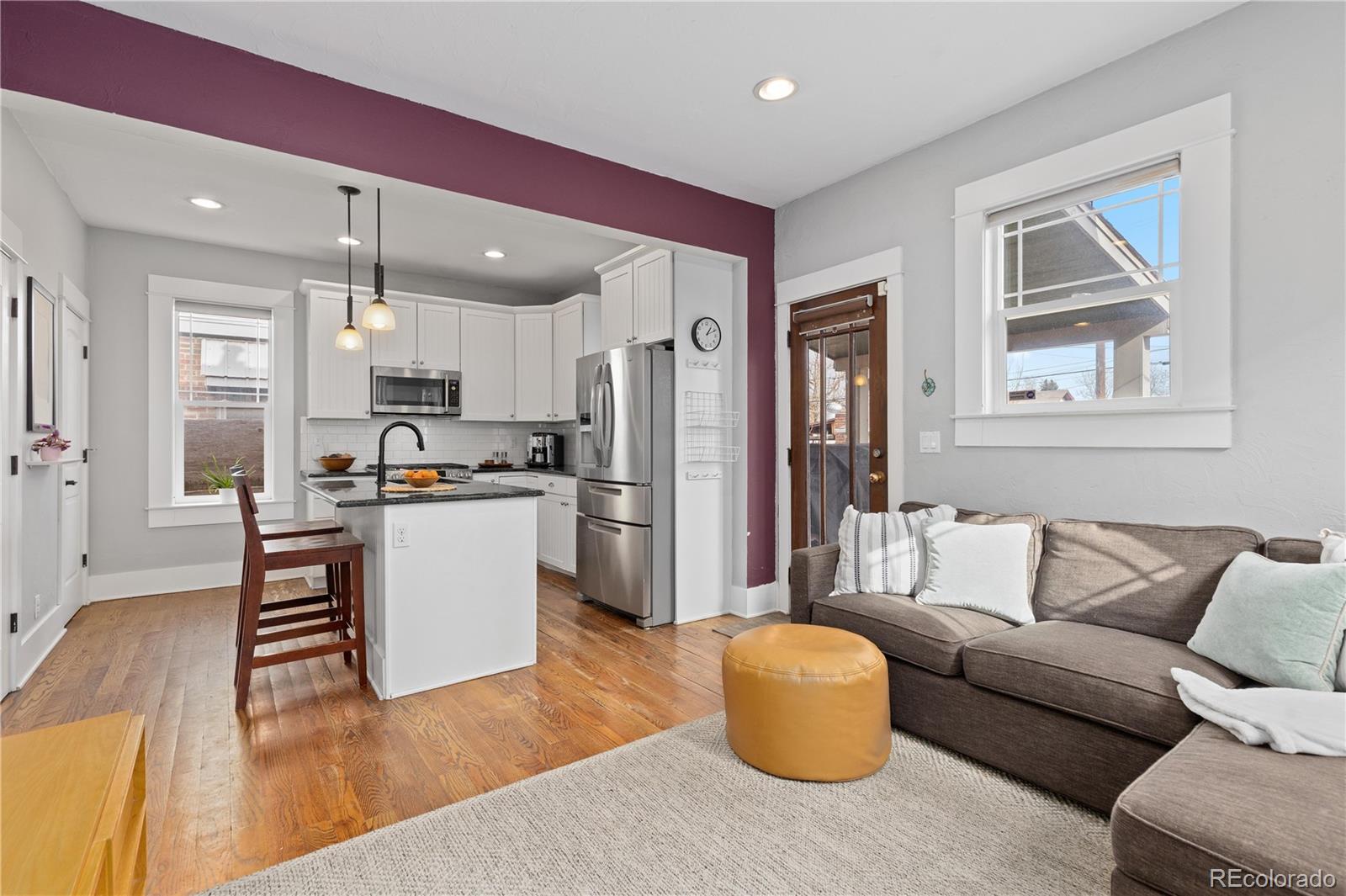 MLS Image #20 for 3416 n gaylord street,denver, Colorado