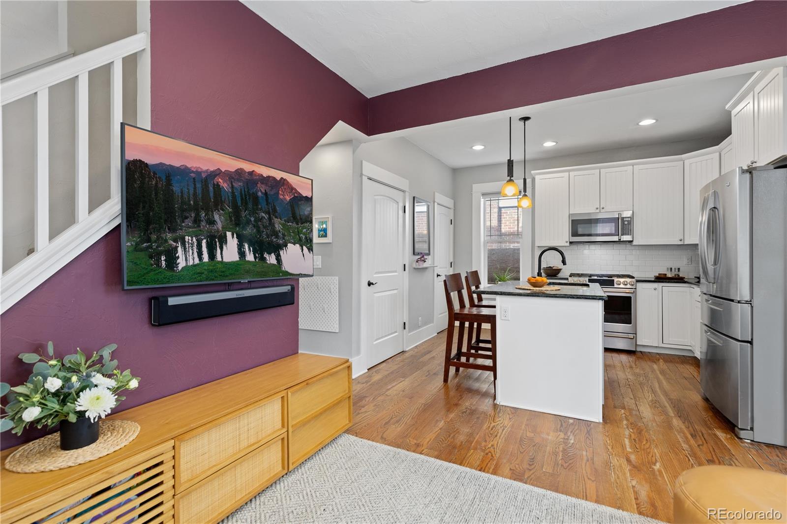 MLS Image #21 for 3416 n gaylord street,denver, Colorado