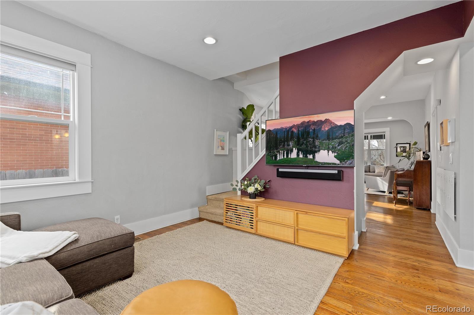 MLS Image #22 for 3416 n gaylord street,denver, Colorado