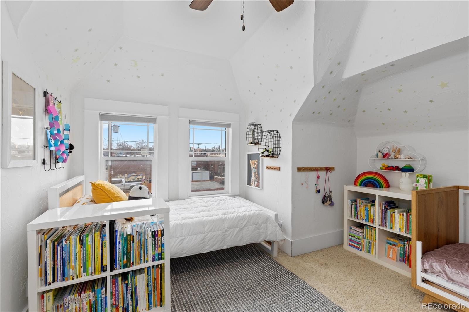 MLS Image #23 for 3416 n gaylord street,denver, Colorado