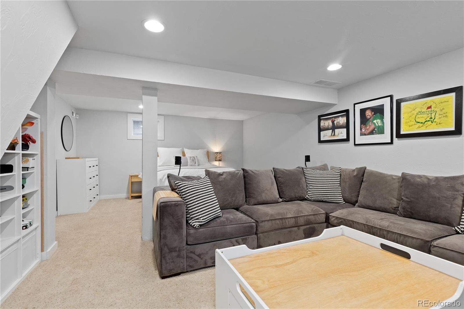 MLS Image #31 for 3416 n gaylord street,denver, Colorado