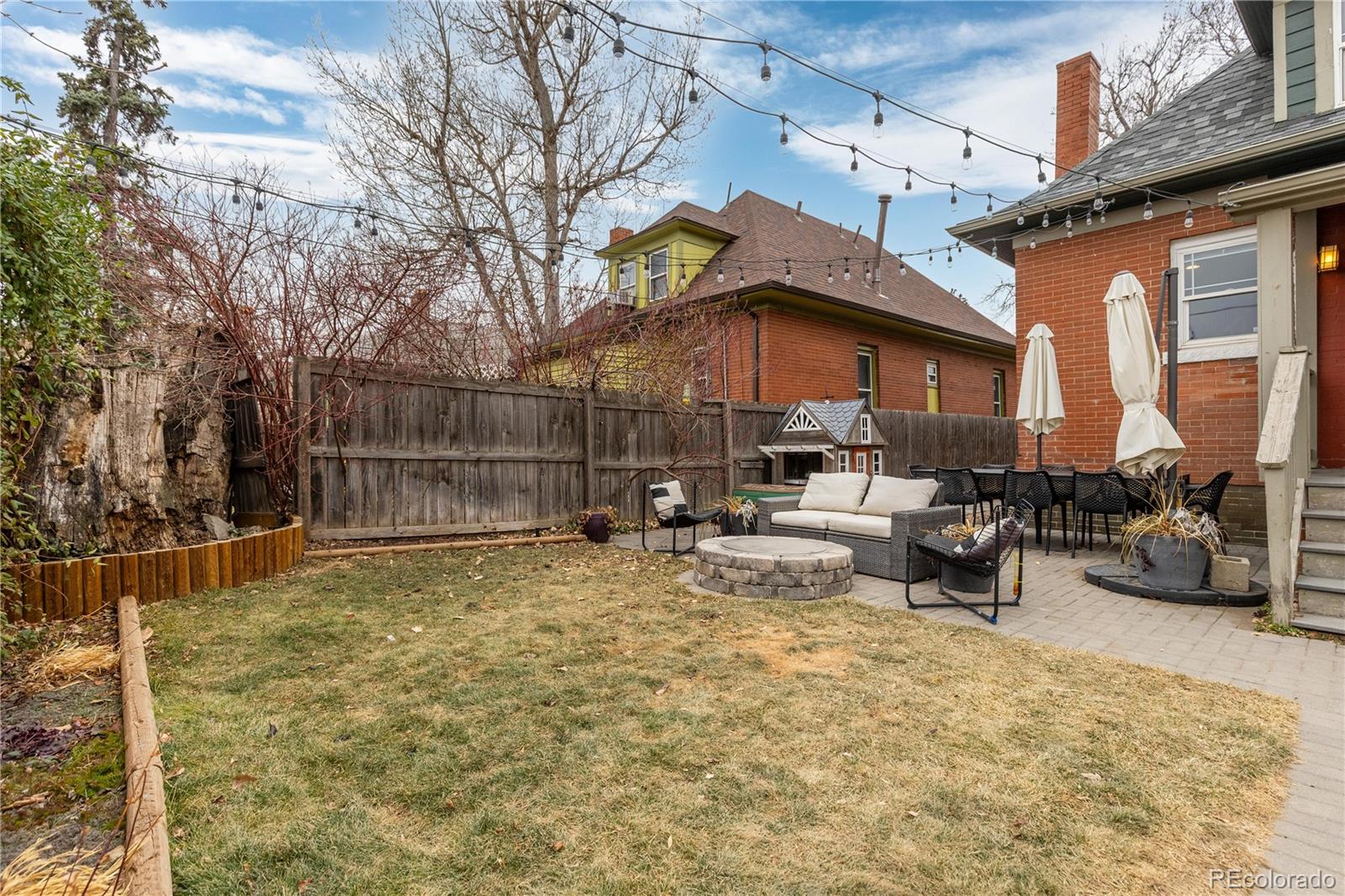 MLS Image #38 for 3416 n gaylord street,denver, Colorado