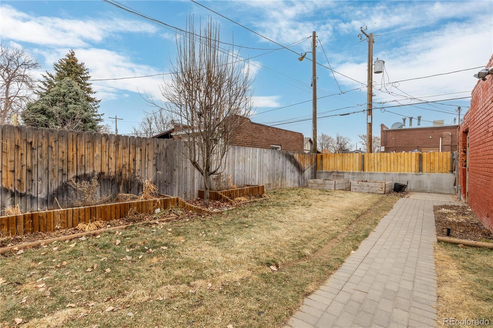 MLS Image #40 for 3416 n gaylord street,denver, Colorado