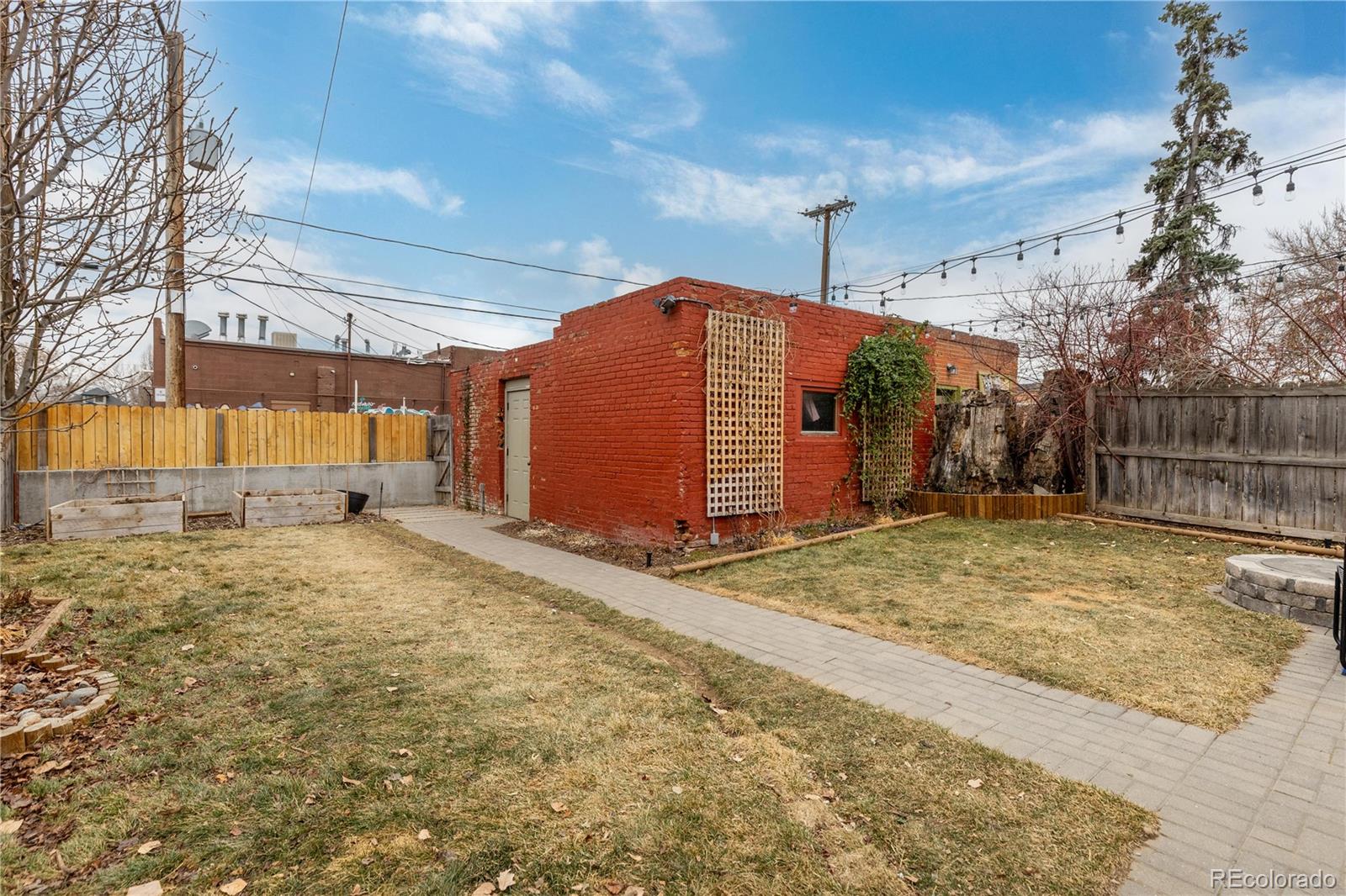 MLS Image #41 for 3416 n gaylord street,denver, Colorado