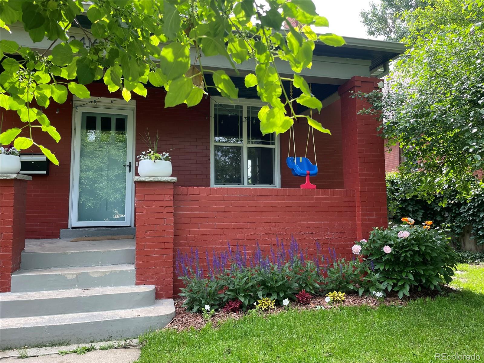 MLS Image #43 for 3416 n gaylord street,denver, Colorado
