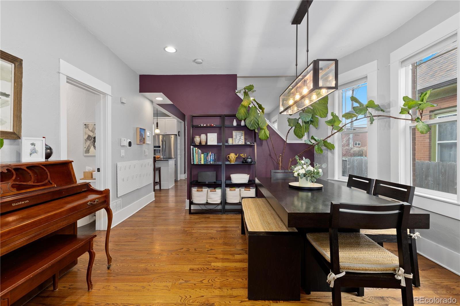 MLS Image #7 for 3416 n gaylord street,denver, Colorado