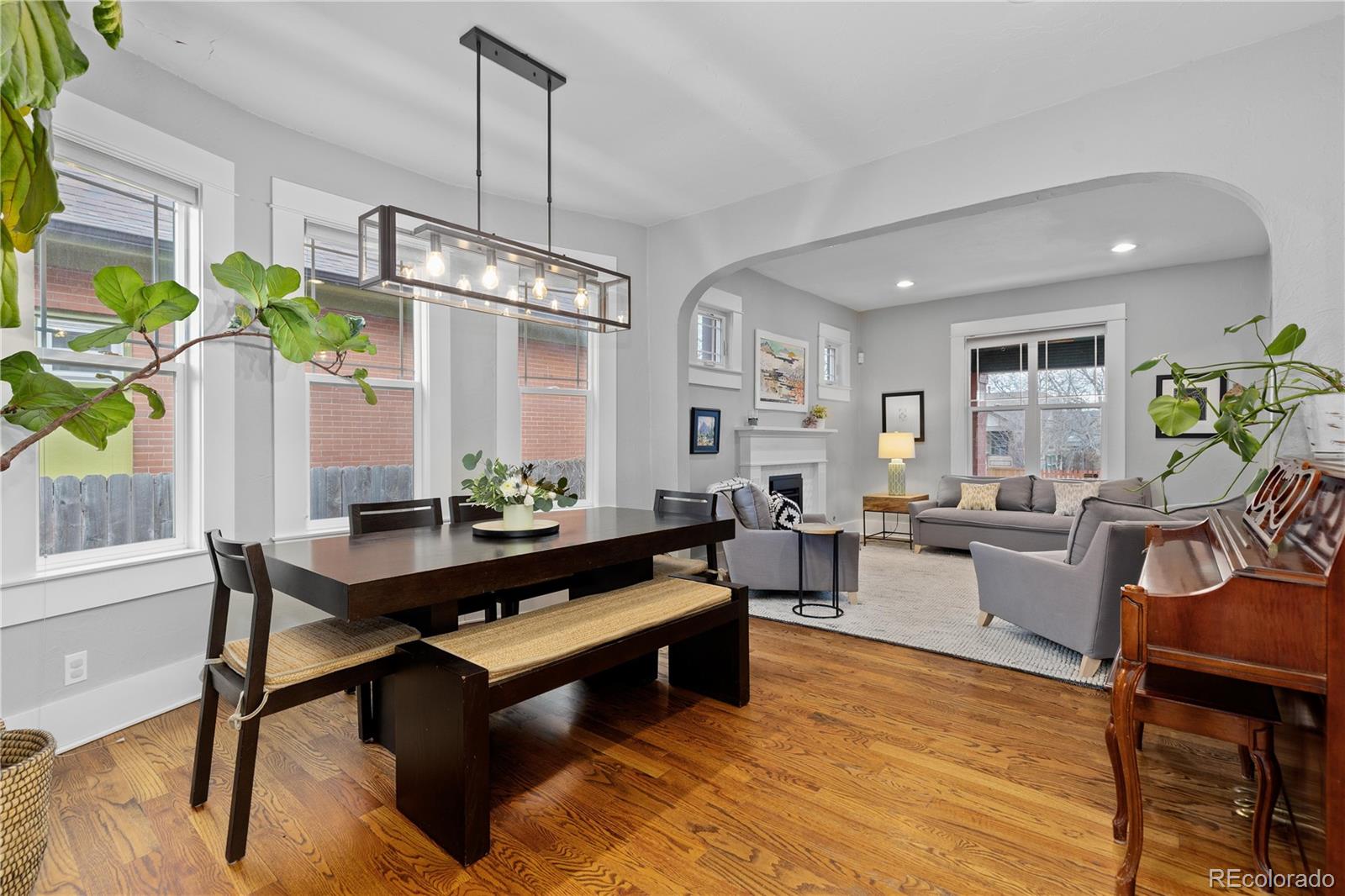 MLS Image #8 for 3416 n gaylord street,denver, Colorado