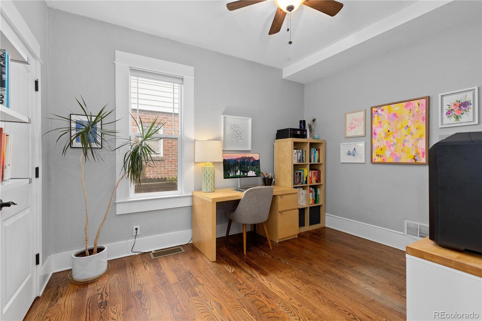 MLS Image #9 for 3416 n gaylord street,denver, Colorado