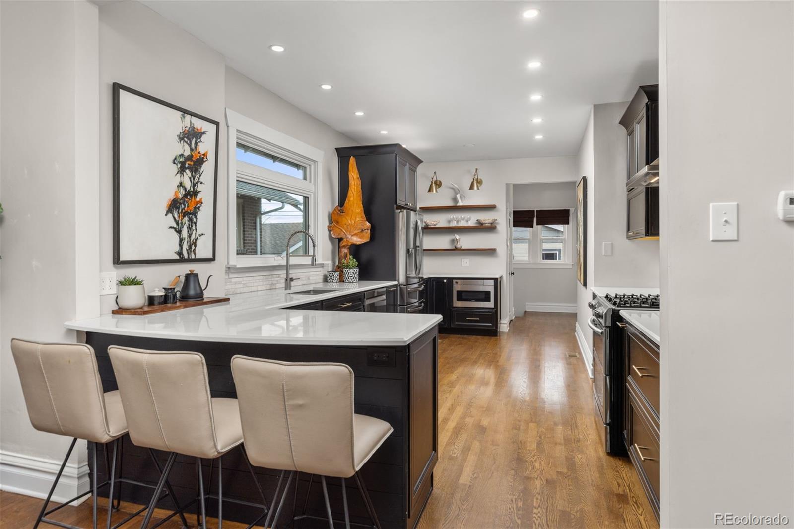 MLS Image #10 for 3311 n josephine street,denver, Colorado