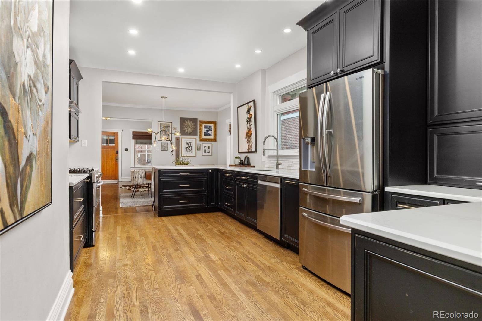 MLS Image #11 for 3311 n josephine street,denver, Colorado