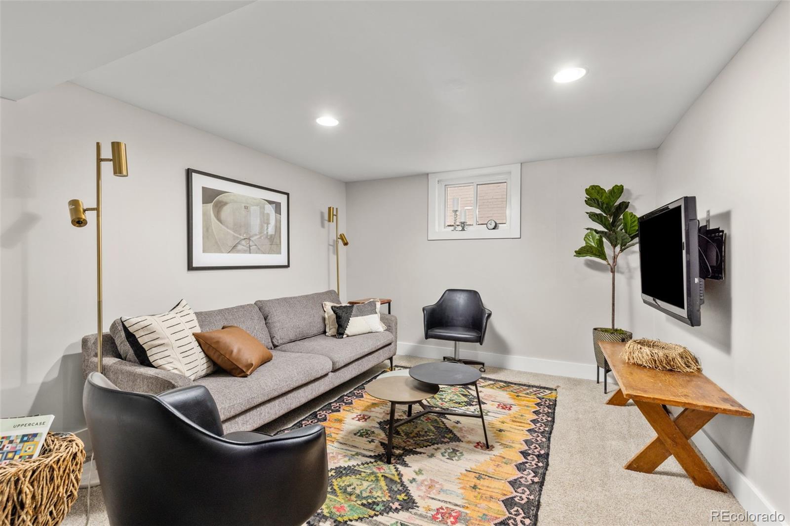 MLS Image #25 for 3311 n josephine street,denver, Colorado