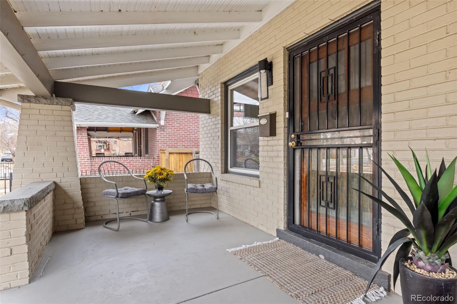 MLS Image #3 for 3311 n josephine street,denver, Colorado