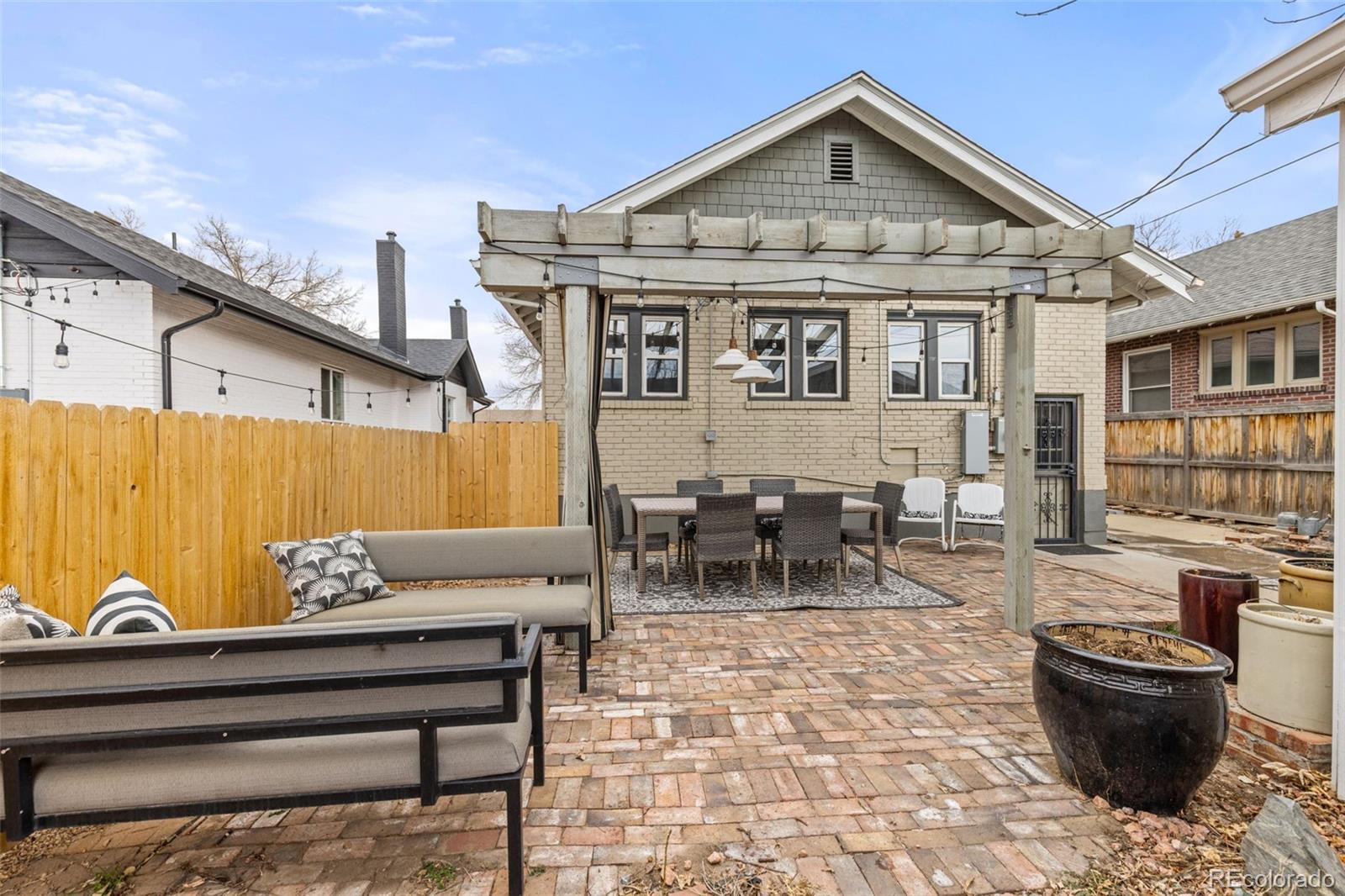 MLS Image #35 for 3311 n josephine street,denver, Colorado