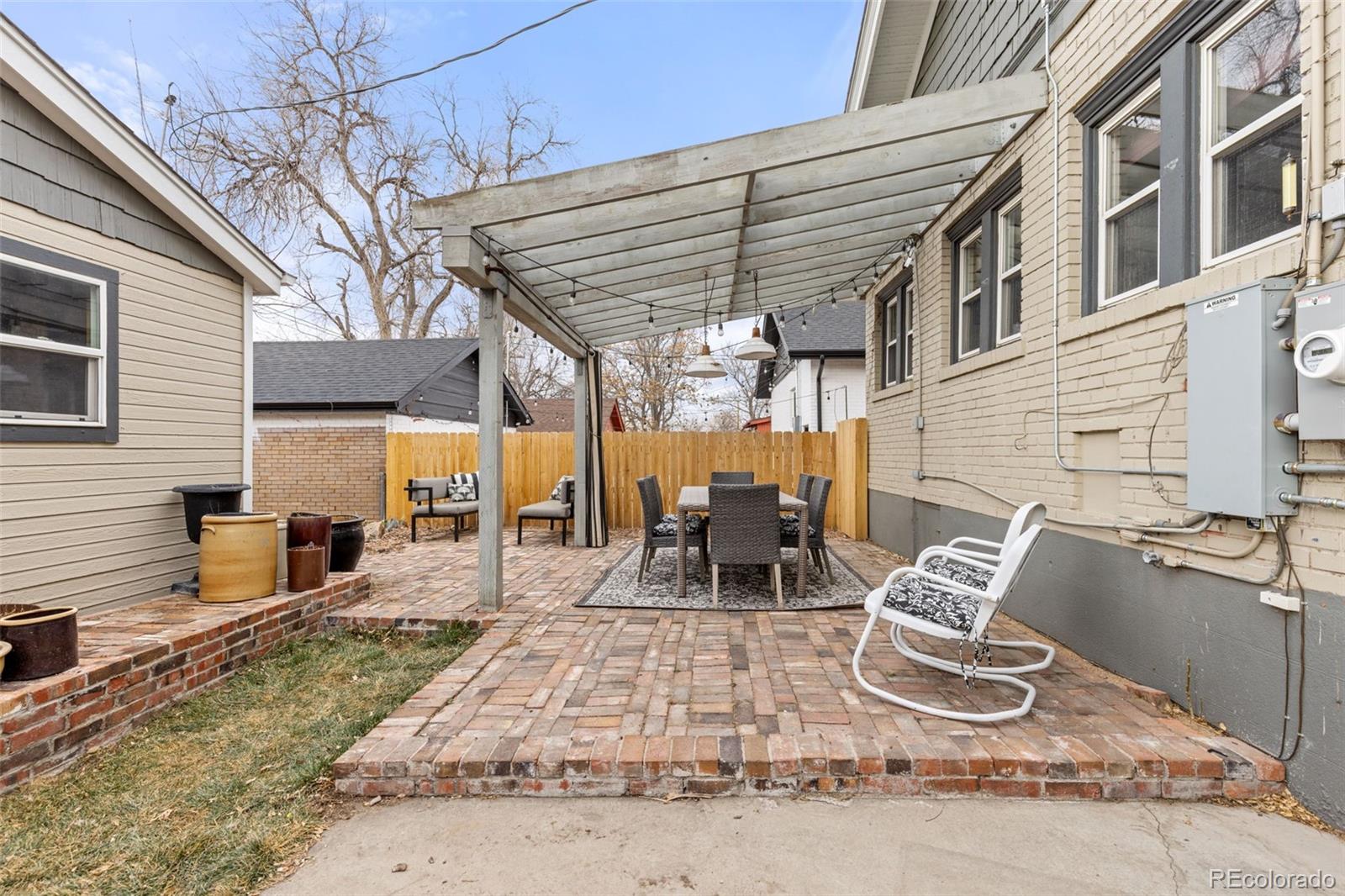 MLS Image #36 for 3311 n josephine street,denver, Colorado