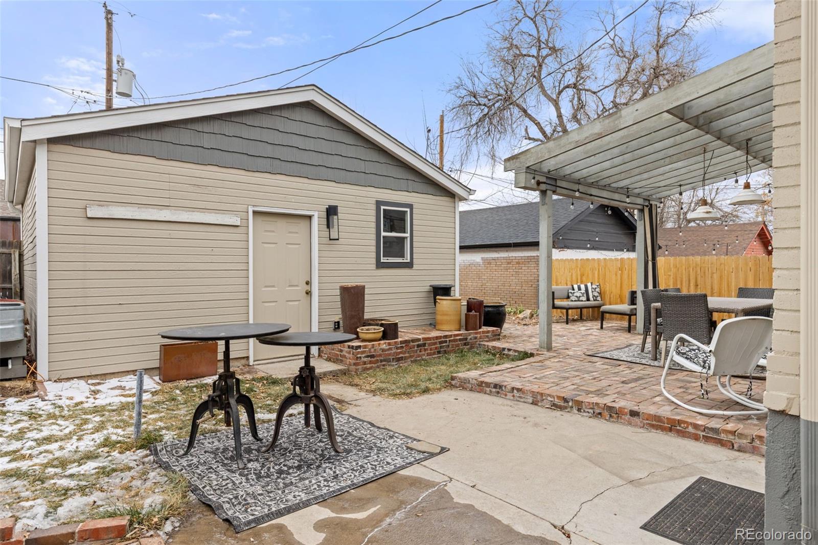 MLS Image #37 for 3311 n josephine street,denver, Colorado