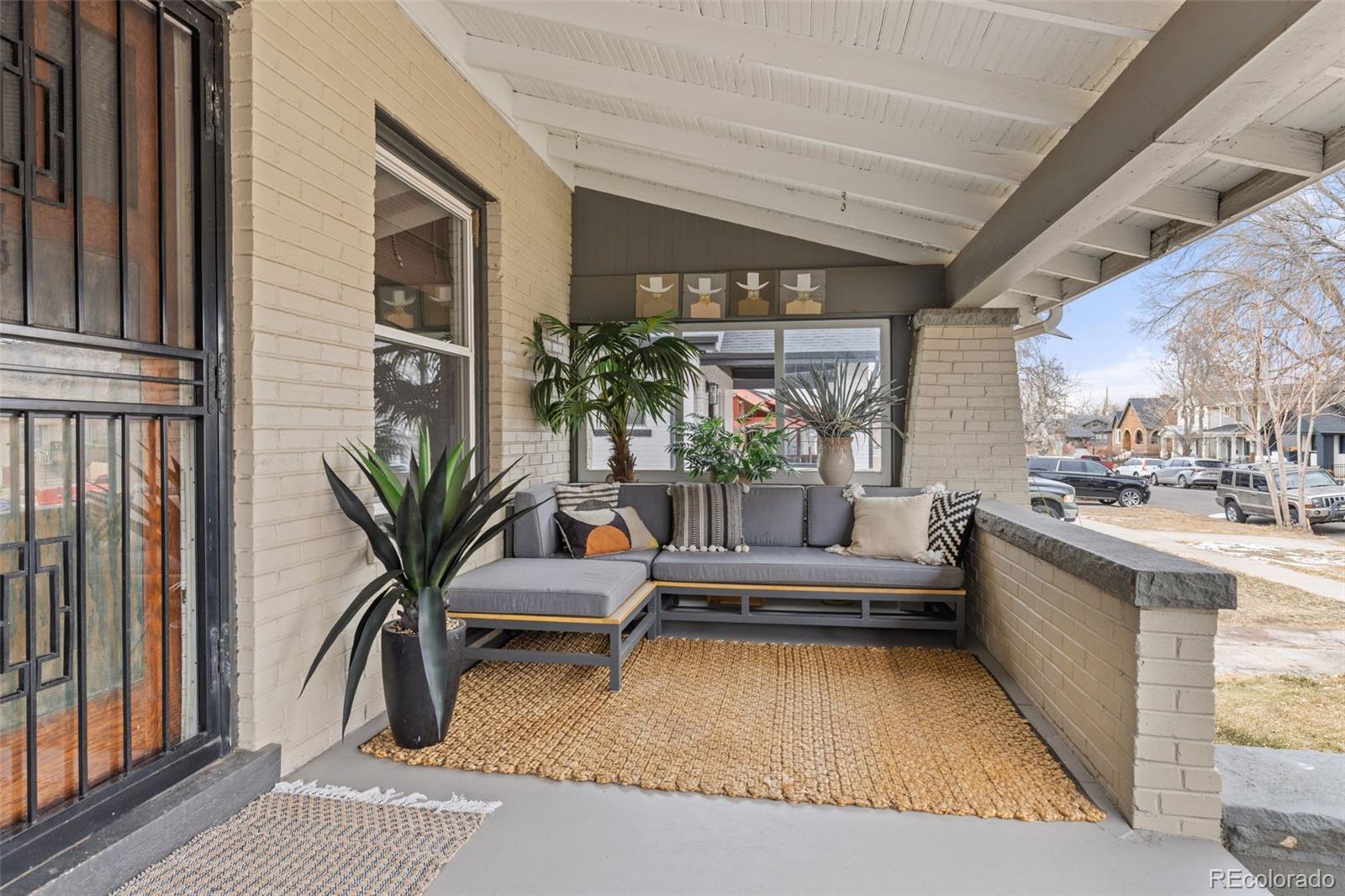 MLS Image #4 for 3311 n josephine street,denver, Colorado