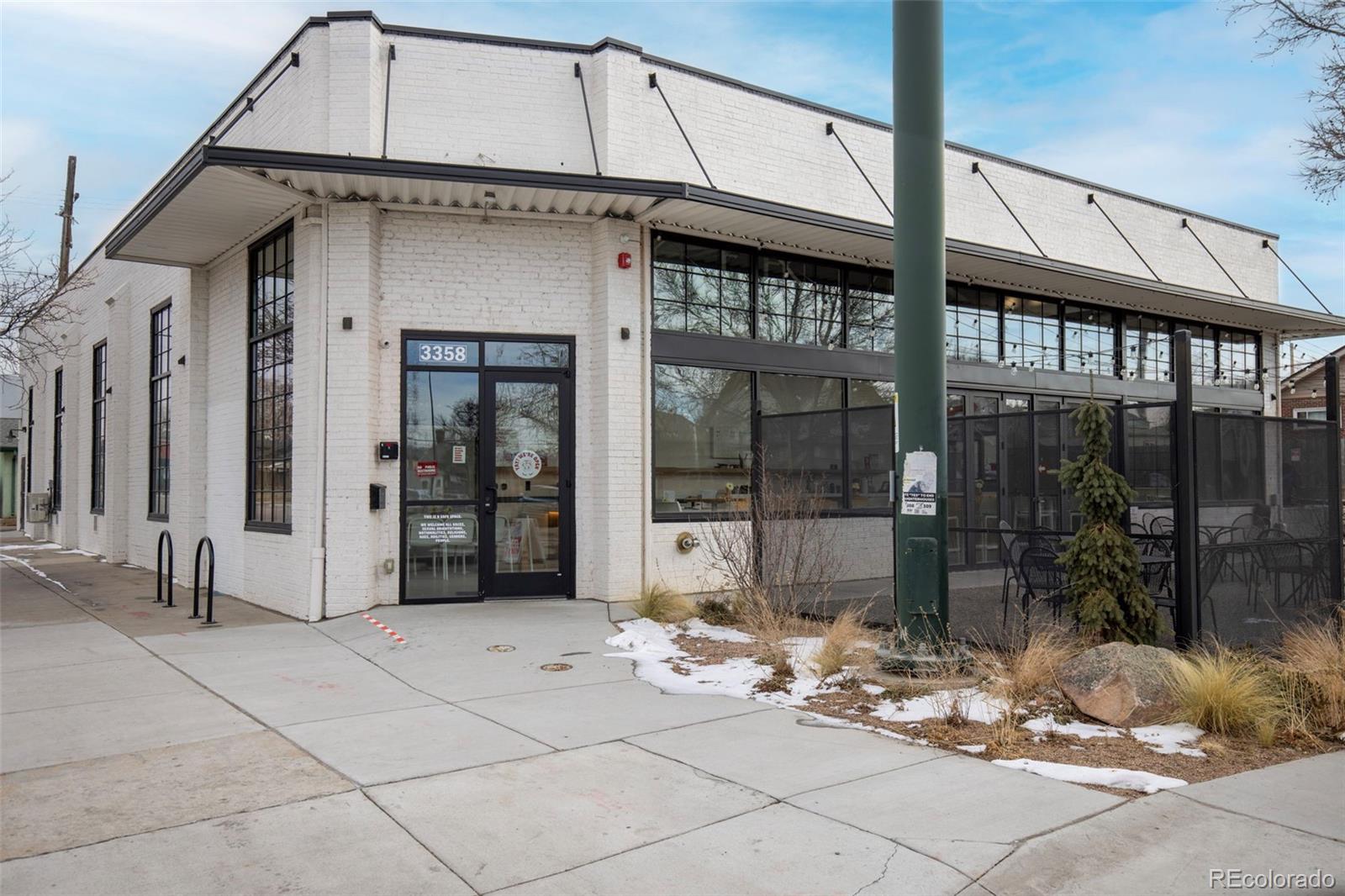 MLS Image #41 for 3311 n josephine street,denver, Colorado