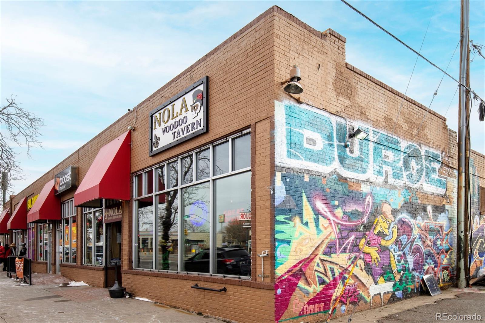 MLS Image #43 for 3311 n josephine street,denver, Colorado