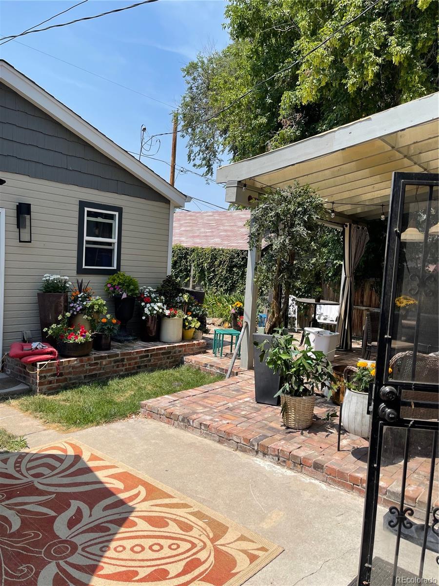MLS Image #45 for 3311 n josephine street,denver, Colorado