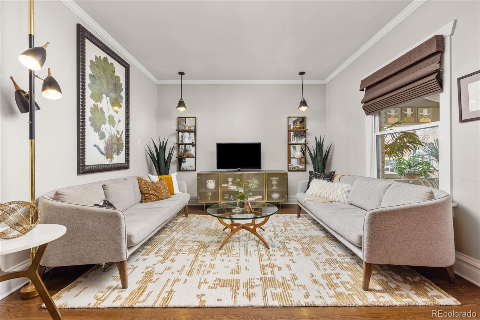 MLS Image #5 for 3311 n josephine street,denver, Colorado