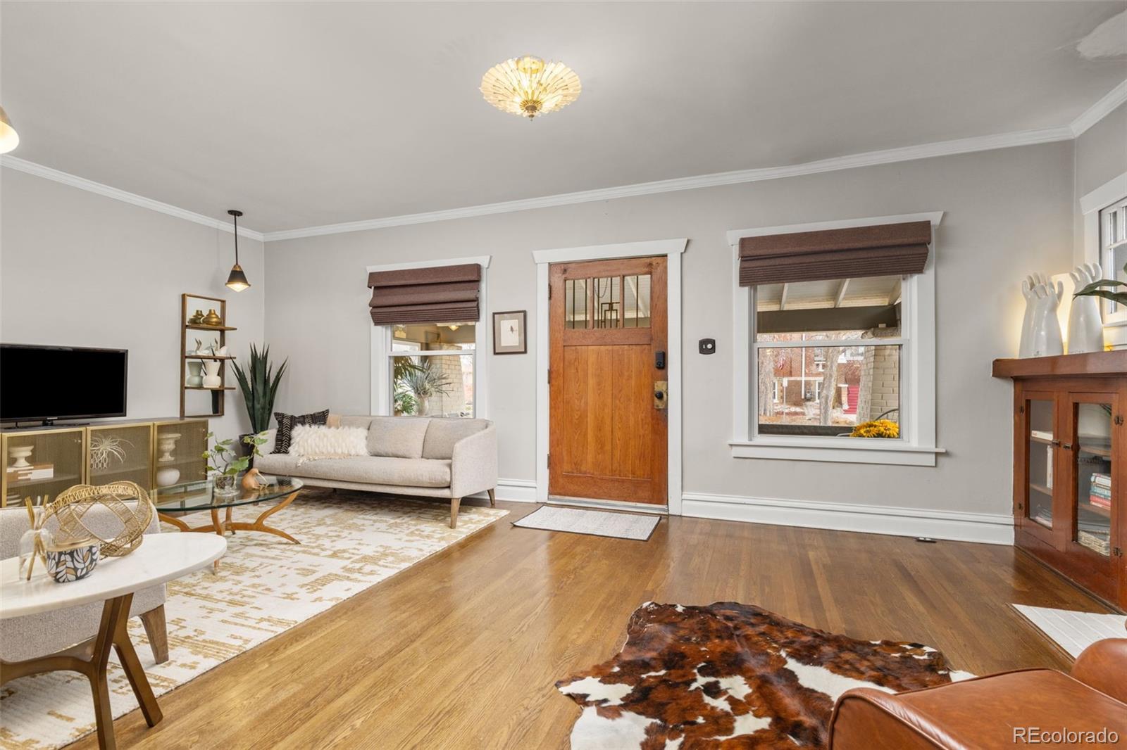 MLS Image #7 for 3311 n josephine street,denver, Colorado