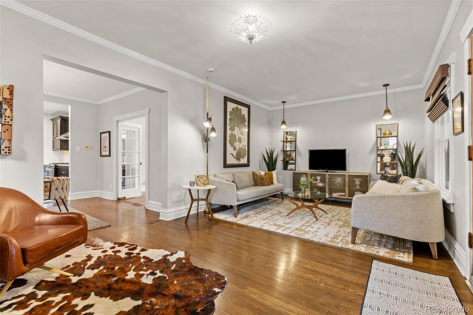 MLS Image #8 for 3311 n josephine street,denver, Colorado