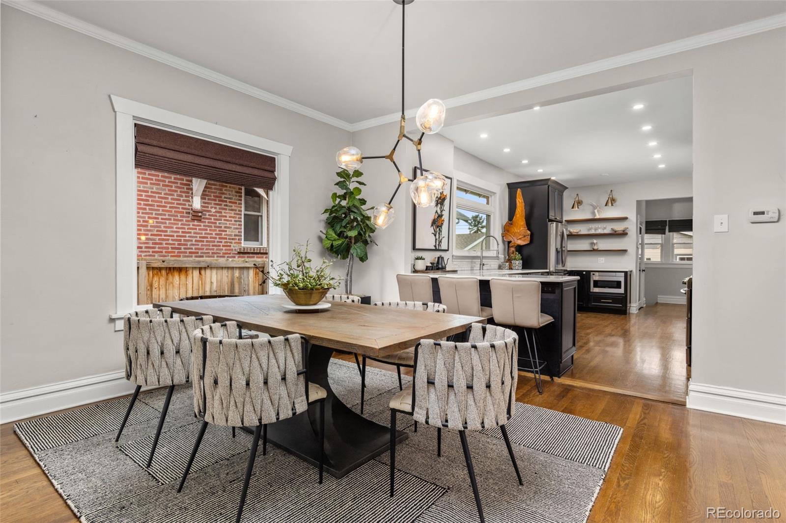 MLS Image #9 for 3311 n josephine street,denver, Colorado