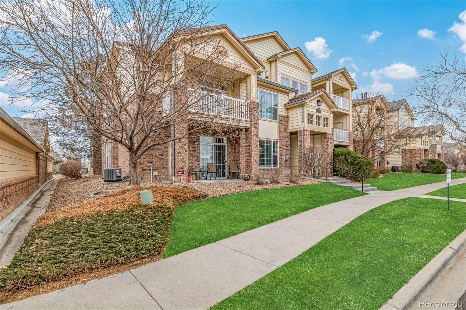MLS Image #1 for 5726 n genoa way 301,aurora, Colorado