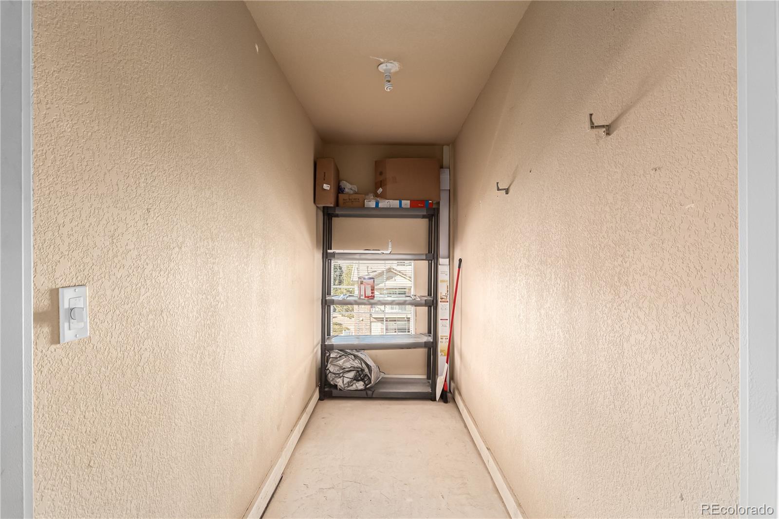 MLS Image #32 for 5726 n genoa way 301,aurora, Colorado
