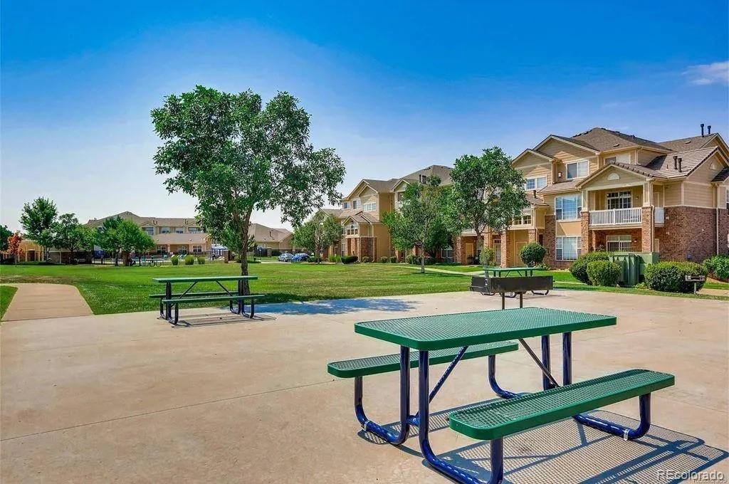MLS Image #36 for 5726 n genoa way 301,aurora, Colorado
