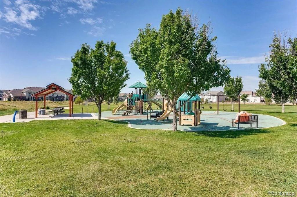 MLS Image #39 for 5726 n genoa way 301,aurora, Colorado