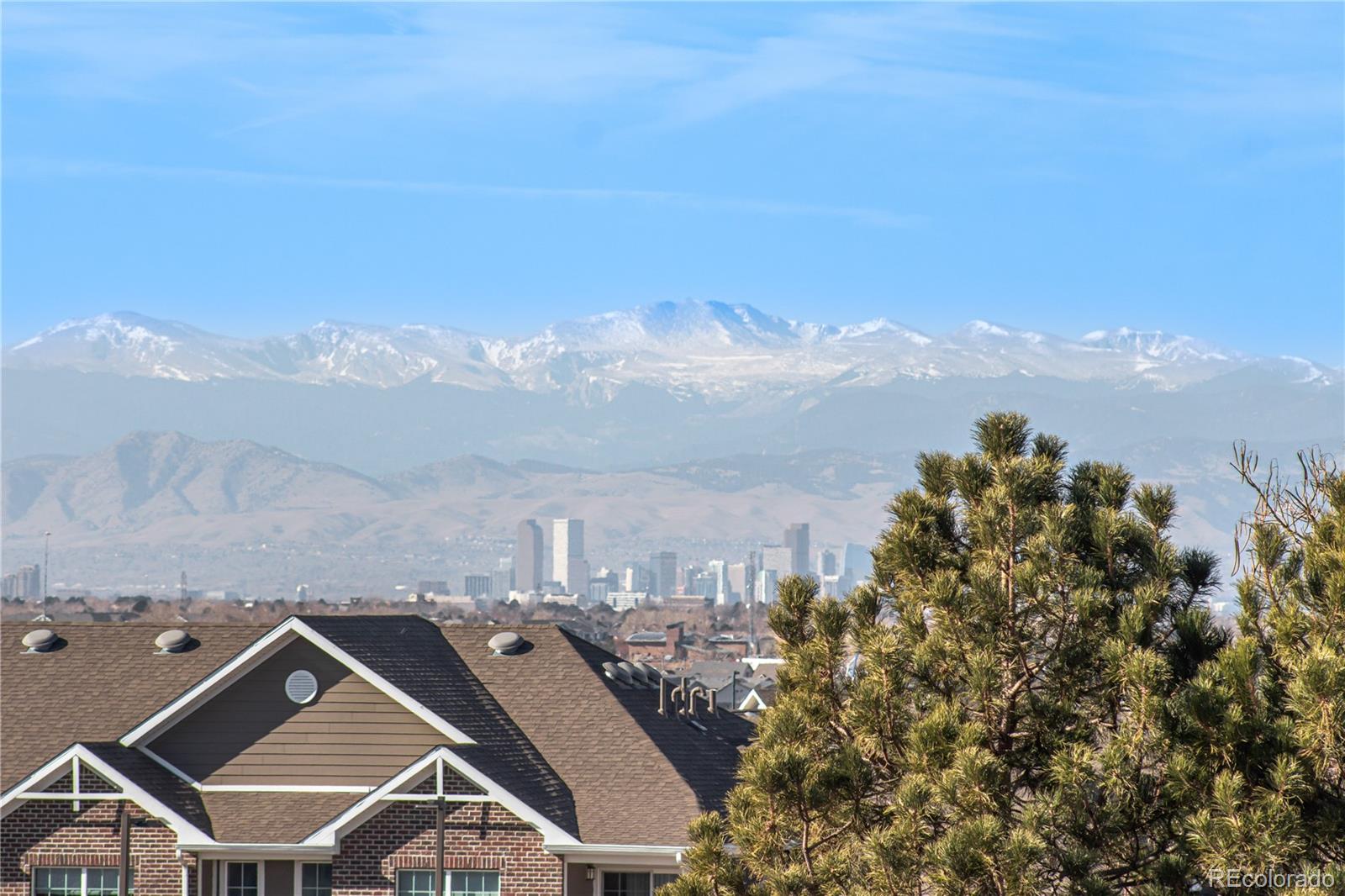 MLS Image #4 for 5726 n genoa way 301,aurora, Colorado