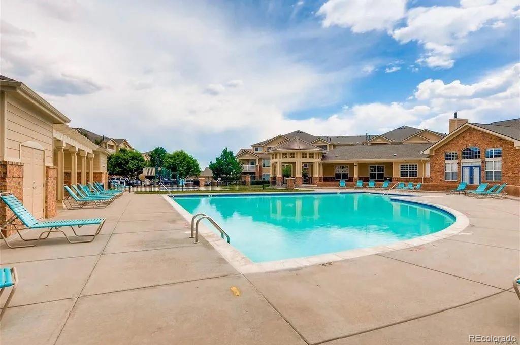 MLS Image #40 for 5726 n genoa way 301,aurora, Colorado