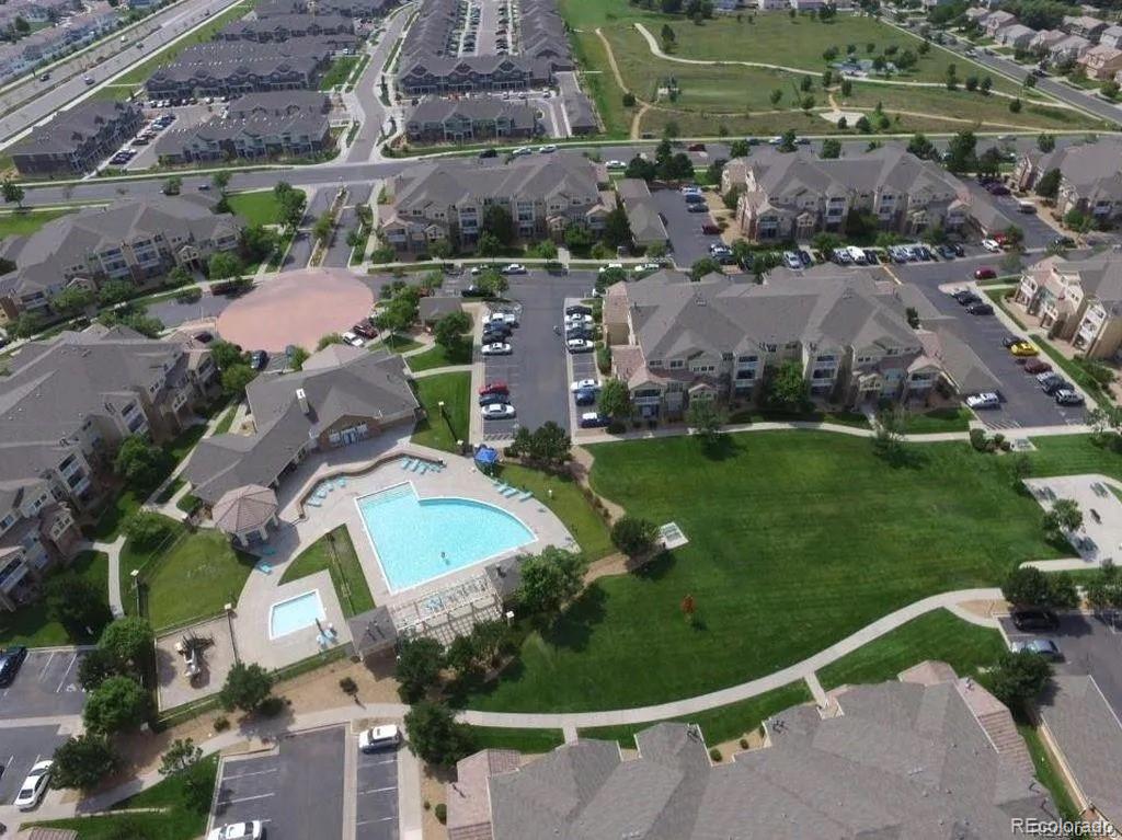 MLS Image #41 for 5726 n genoa way 301,aurora, Colorado