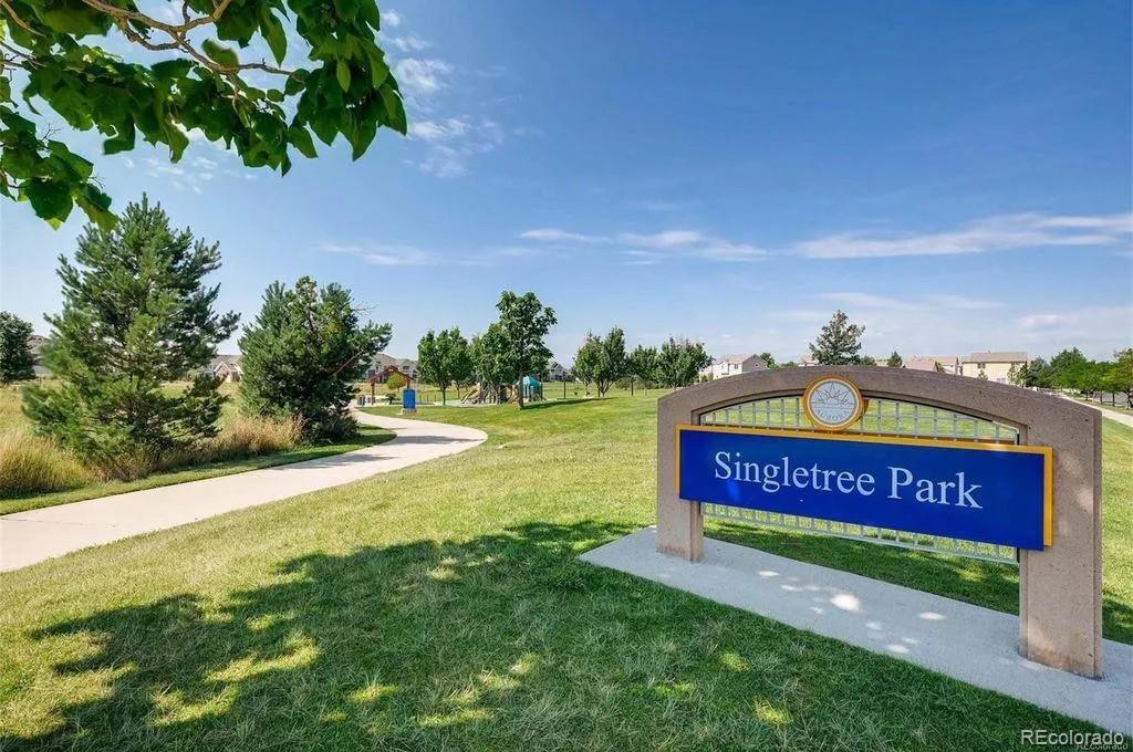 MLS Image #43 for 5726 n genoa way 301,aurora, Colorado