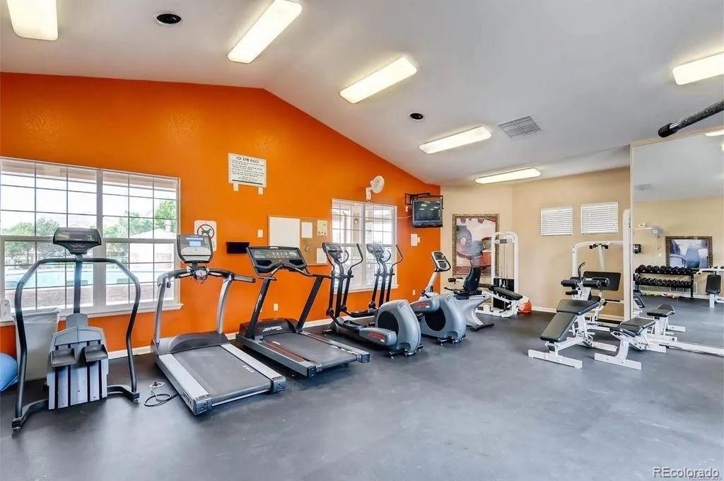 MLS Image #44 for 5726 n genoa way 301,aurora, Colorado