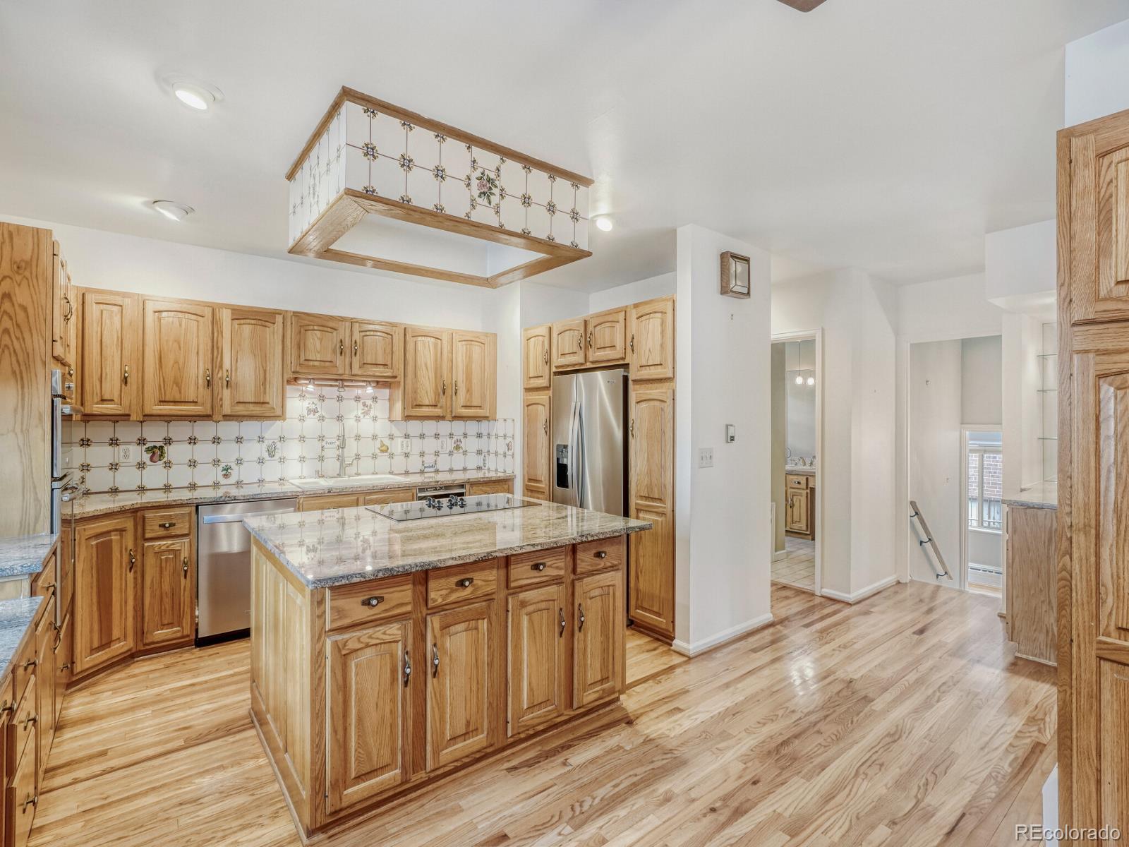 MLS Image #10 for 840  bonnie brae boulevard,denver, Colorado