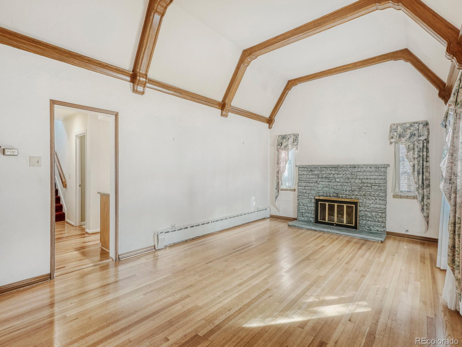 MLS Image #2 for 840  bonnie brae boulevard,denver, Colorado