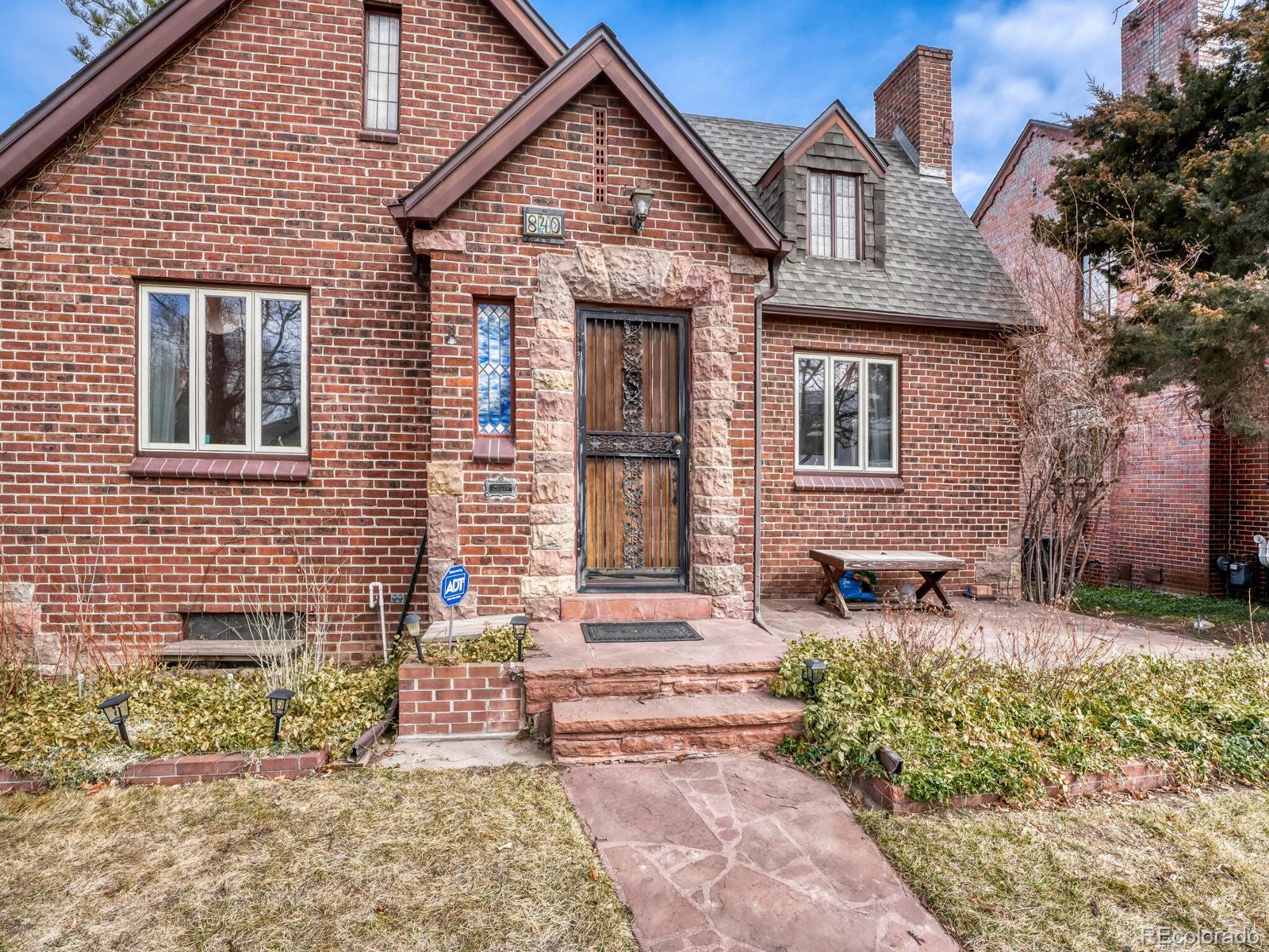 MLS Image #26 for 840  bonnie brae boulevard,denver, Colorado