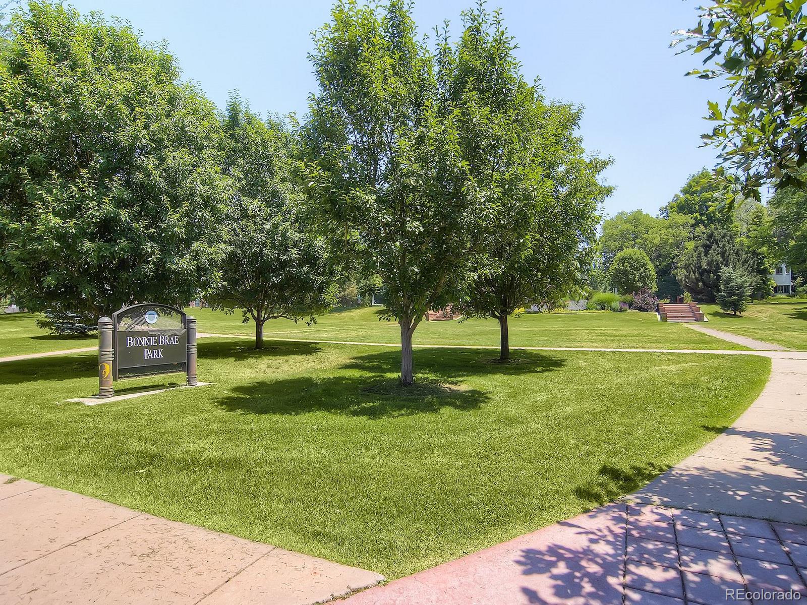 MLS Image #28 for 840  bonnie brae boulevard,denver, Colorado