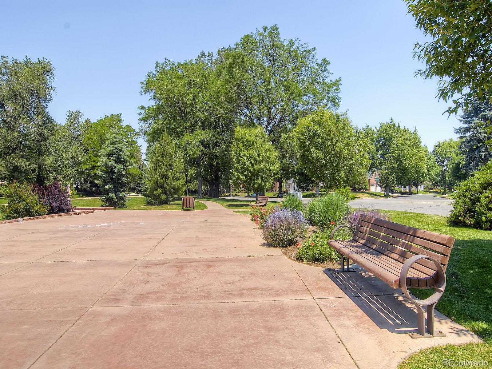 MLS Image #29 for 840  bonnie brae boulevard,denver, Colorado