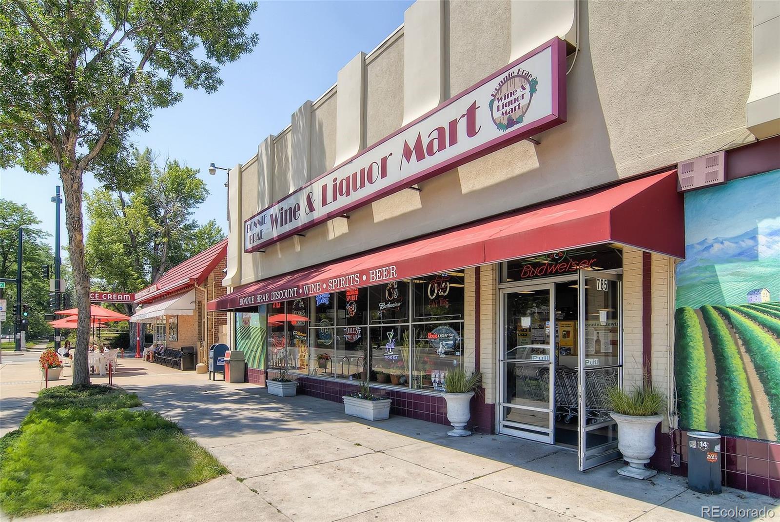 MLS Image #31 for 840  bonnie brae boulevard,denver, Colorado