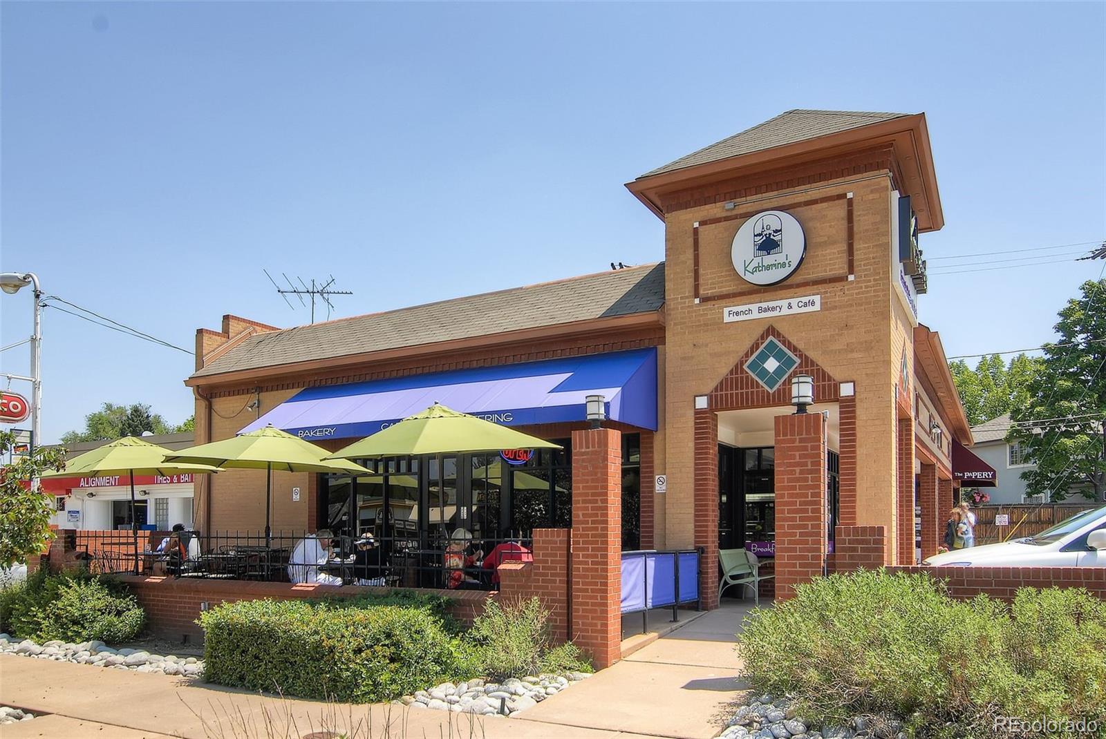 MLS Image #32 for 840  bonnie brae boulevard,denver, Colorado
