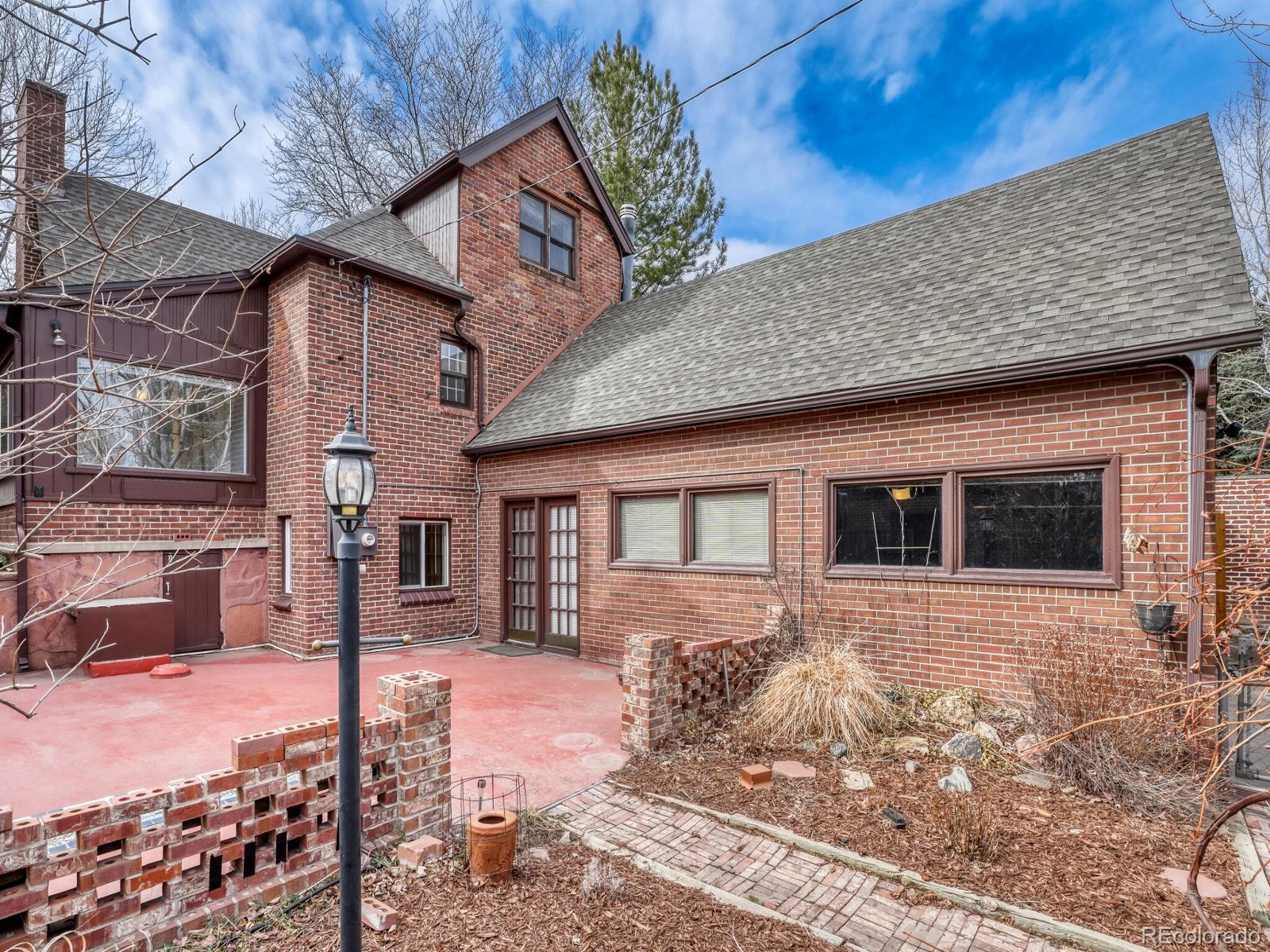 MLS Image #33 for 840  bonnie brae boulevard,denver, Colorado
