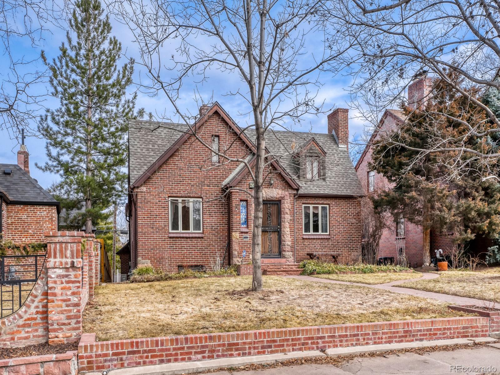 MLS Image #34 for 840  bonnie brae boulevard,denver, Colorado