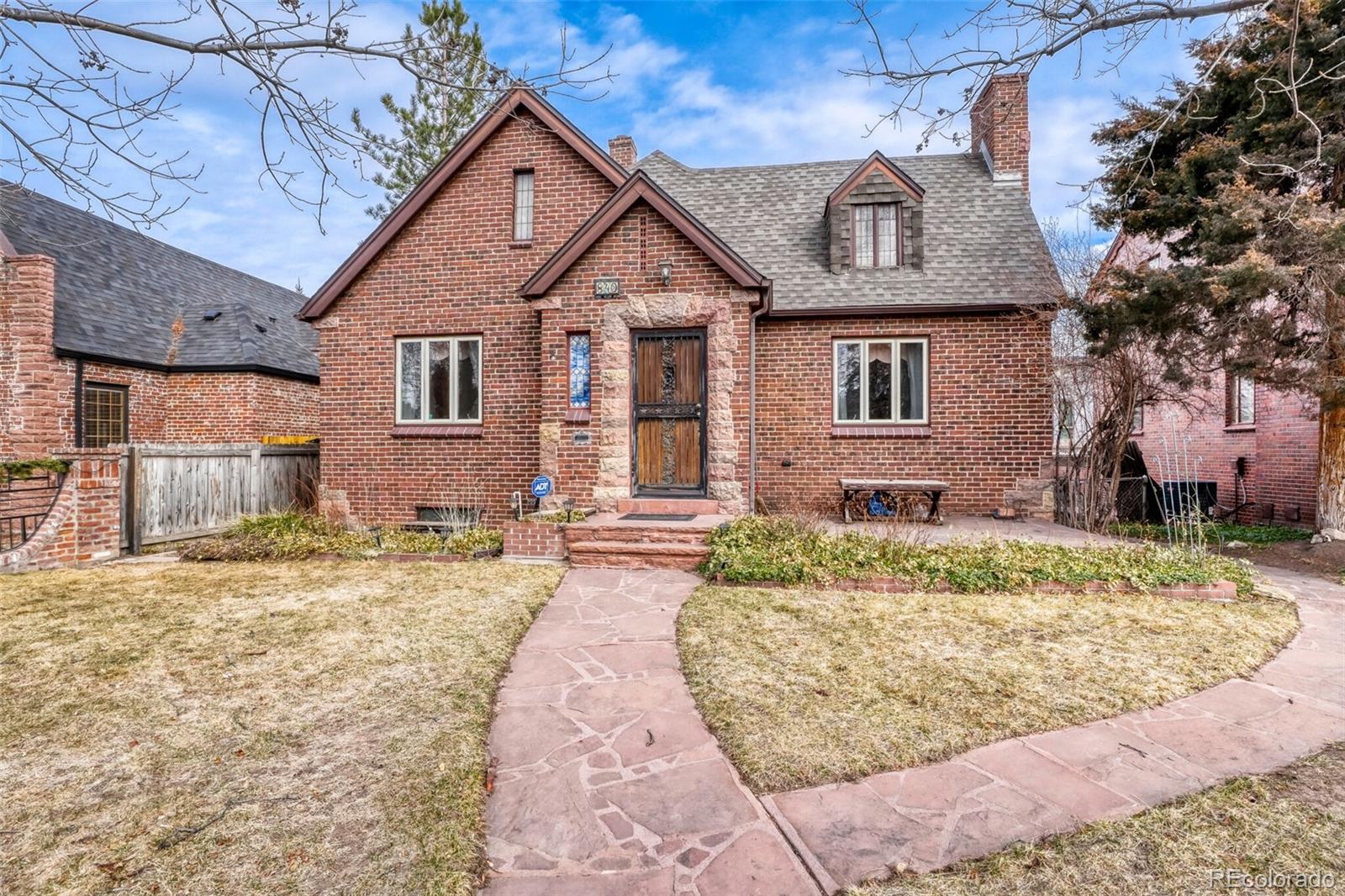 MLS Image #35 for 840  bonnie brae boulevard,denver, Colorado