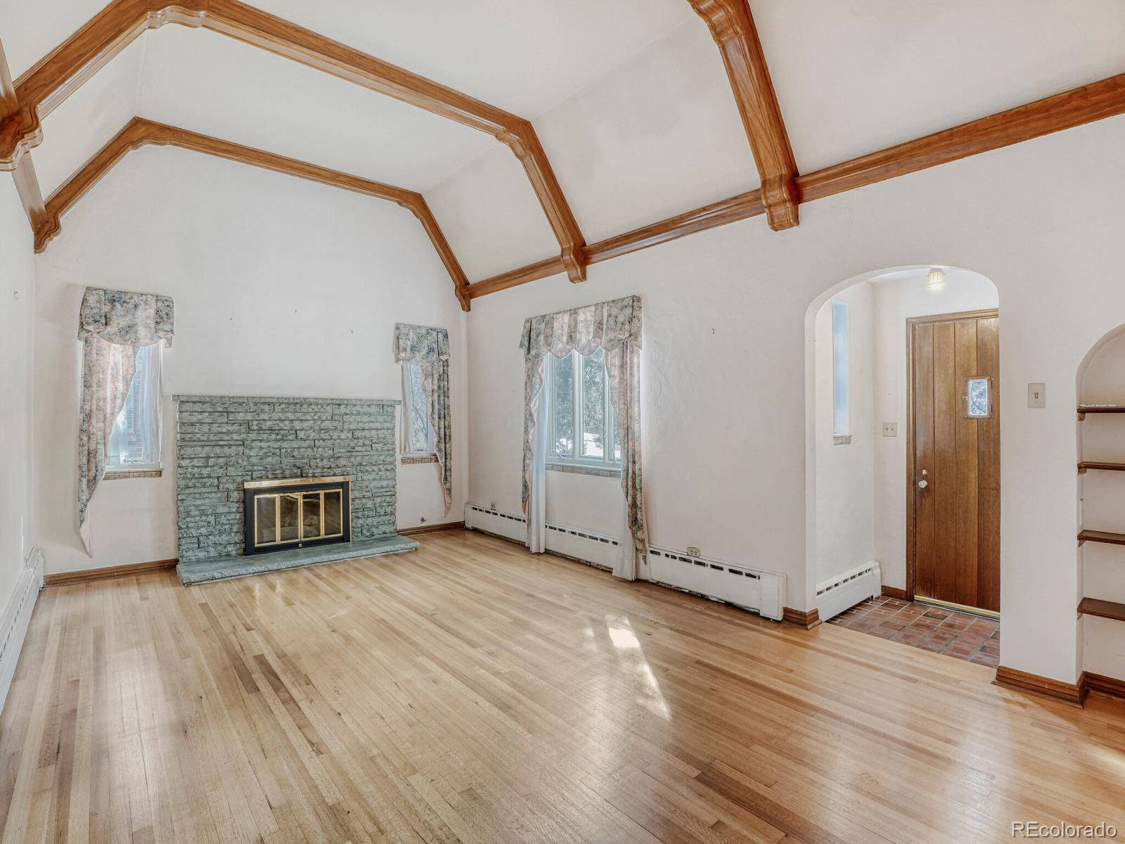 MLS Image #4 for 840  bonnie brae boulevard,denver, Colorado